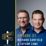 Wealth Without Bay Street