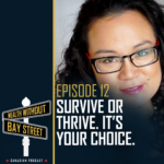 Wealth Without Bay Street Wealth Without Bay Street