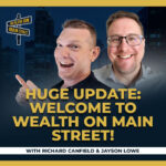 Wealth Without Bay Street Wealth Without Bay Street