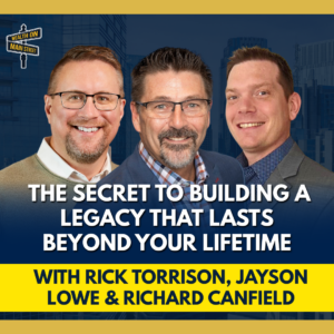 309: How to Crush Limiting Beliefs and Build a Life of True Significance