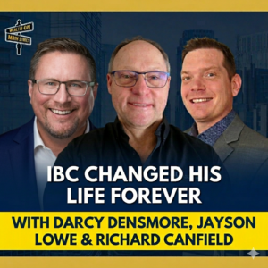 316: Discover Infinite Banking Through One Powerful Story