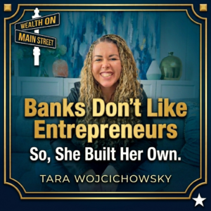 327: Why Entrepreneurs Lose Money to Banks