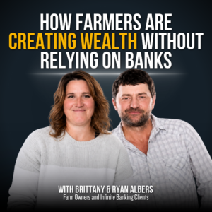 333: Farming Is One of the Most Capital-Intensive Businesses