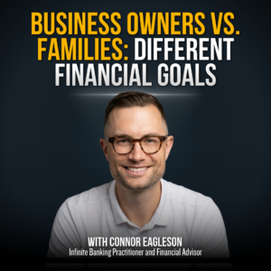 344: Why Real Estate Investors Need Liquidity